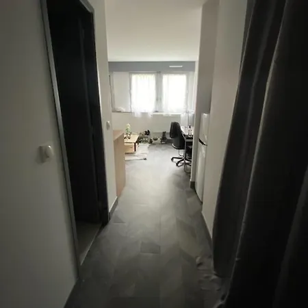 Apartament Caennais Caen