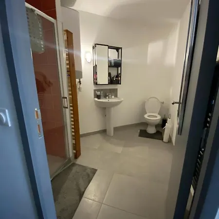 Caennais Apartament