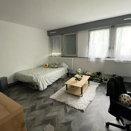 Caennais Apartament